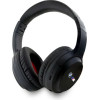 BMW Bluetooth ENC Headphones BMBHMIAV27MBCTK Black/Black Printed Logos - (BMW000975-0)