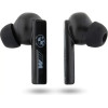 BMW Bluetooth headphones SES20MAMK TWS + docking station black/black M Collection - (BMW000654-0)