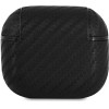 BMW BMA3WMPUCA AirPods 3 cover czarny/black PU Carbon M Collection - (BMW000443-0)