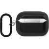 BMW BMAP22SWTK AirPods Pro cover black/black Multiple Colored Lines - (BMW000621-0)