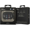 BMW BMAP22SWTK AirPods Pro cover black/black Multiple Colored Lines - (BMW000621-0)