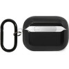 BMW BMAP222SOTK AirPods Pro 2 gen cover black/black Tricolor Stripes - (BMW000618-0)