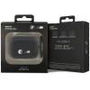 BMW BMAPWMPUCA2 AirPods Pro cover black/black Carbon Double Metal Logo - (BMW000613-0)