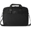BMW BMCB15COMPVSKR Bag 16 Black Nylon Red Stripe - (BMW000909-0)