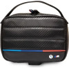 BMW BMHBPUCARTCBK Organizer bag black/black Carbon Tricolor - (BMW000520-0)