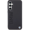 BMW BMHCS23FESLLBK S23 FE S711 black/black Leather Hot Stamp - (BMW000747-0)