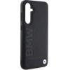 BMW BMHCS23FESLLBK S23 FE S711 black/black Leather Hot Stamp - (BMW000747-0)