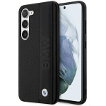 BMW BMHCS23S22RDPK S23 S911 black/black hardcase Leather Textured & Stripe - (BMW000530-0)