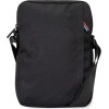 BMW BMTB10PUCARTCBK Tablet bag 10 black/black Carbon&Nylon Tricolor - (BMW000519-0)