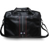 BMW Carbon & Red Stripes bag for a 16 laptop - black - (BMW000829-0)