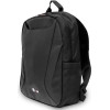 BMW Carbon&Leather Tricolor backpack for a 16 laptop - black - (BMW000521-0)