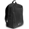 BMW Carbon&Leather Tricolor backpack for a 16 laptop - black - (BMW000521-0)