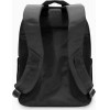 BMW Carbon&Leather Tricolor backpack for a 16 laptop - black - (BMW000521-0)