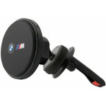BMW case BMCMM22MRK magnetic holder for air vent/cockpit/window - black M Edition - (BMW000637-0)