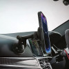 BMW case BMCMM22MRK magnetic holder for air vent/cockpit/window - black M Edition - (BMW000637-0)