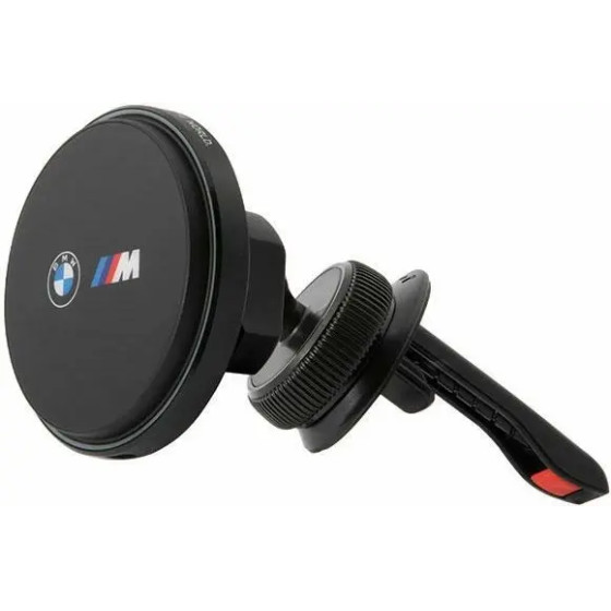 BMW case BMCMM22MRK magnetic holder for air vent/cockpit/window - black M Edition - (BMW000637-0)
