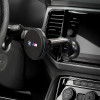 BMW case BMCMM22MRK magnetic holder for air vent/cockpit/window - black M Edition - (BMW000637-0)