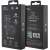 BMW charger BMCCMUSBCK PD-QC 3.0 20W Fast Charge black/black M Edition - (BMW000635-0)