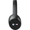BMW Encmetal Logos Bluetooth ANC Over-Ear Headphones - Black - (BMW000968-0)
