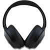 BMW Encmetal Logos Bluetooth ANC Over-Ear Headphones - Black - (BMW000968-0)