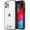 BMW Etui BMHCP12LMBTOK iPhone 12 Pro Max 6,7'' transparent hardcase Sandblast - (BMW000388-0)