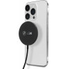 BMW M Edition 15W inductive charger with MagSafe - black - (BMW000636-0)
