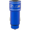 BMW M Edition Case Car Charger BMCCMUSBCB 20W PD QC 3.0 - blue - (BMW000638-0)