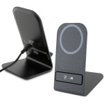 BMW nice. induction BMDCSMADGPK 15W black/black M Edition MagSafe - (BMW000689-0)
