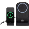 BMW nice. induction BMDCSMADGPK 15W black/black M Edition MagSafe - (BMW000689-0)