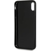 BMW Siganture Carbon Case for iPhone Xs Max - Black - (BMW000196-0)
