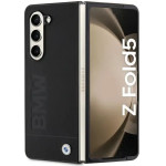 BMW Signature Logo Imprint case for Samsung Galaxy Z Fold 5 - black - (BMW000695-0)