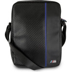 BMW Torba BMTB10CAPNBK Tablet 10'' Carbon / Blue Stripe - (BMW000131-0)