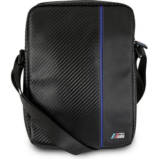 BMW Torba BMTB10CAPNBK Tablet 10'' Carbon / Blue Stripe - (BMW000131-0)