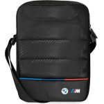 BMW Torba BMTB10COCARTCBK Tablet 10'' czarny/black Carbon Tricolor - (BMW000506-0)