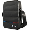 BMW Torba BMTB10COCARTCBK Tablet 10'' czarny/black Carbon Tricolor - (BMW000506-0)