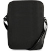 BMW Torba BMTB10COCARTCBK Tablet 10'' czarny/black Carbon Tricolor - (BMW000506-0)