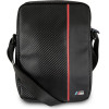 BMW Torba BMTB10CAPRBK Tablet 10'' Carbon / Red Stripe - (BMW000171-0)