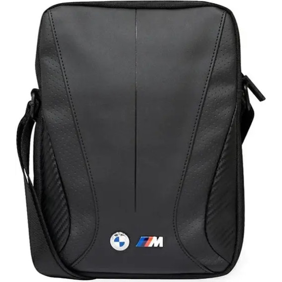 BMW Torba BMTBCO10SPCTFK Tablet 10'' czarny/black Perforated - (BMW000507-0)