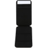 BMW Wallet Card Slot Stand Case CSMMPGK Case - black MagSafe M Edition Collection - (BMW000660-0)