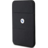 BMW Wallet Card Slot Stand Case CSMRSK Case - black MagSafe Signature Collection - (BMW000659-0)