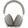 DKNY Bluetooth On-Ear Headphones DKBHM2PCSHLE Beige/Beige Checkered Pattern - (DK000295-0)