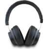 DKNY Bluetooth On-Ear Headphones DKBHM2PCSHLK Black/Black Checkered Pattern - (DK000294-0)