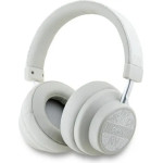 DKNY Bluetooth On-Ear Headphones DKBHM2PCSHLP Pearl Checkered Pattern - (DK000296-0)