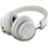 DKNY Bluetooth On-Ear Headphones DKBHM2PCSHLP Pearl Checkered Pattern - (DK000296-0)