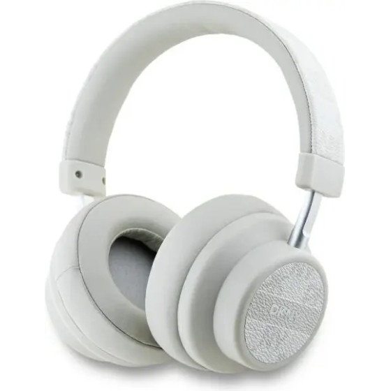 DKNY Bluetooth On-Ear Headphones DKBHM2PCSHLP Pearl Checkered Pattern - (DK000296-0)