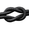 Dudao 2in1 Cable 100W 1.2m 2 x USB-C - Black - (L3F)
