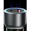 Dudao 30W USB-A / USB-C Car Charger - Gray - (R4T)