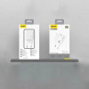 Dudao A27P 30W PD GaN USB-C Wall Charger - White - (A27P-white)