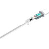 Dudao cable USB Type C 2.1A 1m white (L4T 1m white) - (Dudao Cable L4T (Type-c) 1M)
