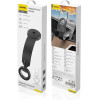 Dudao Car Holder with MagSafe - Black - (F21)